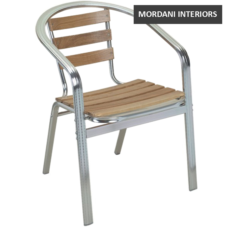 Ritter Cafe Chair